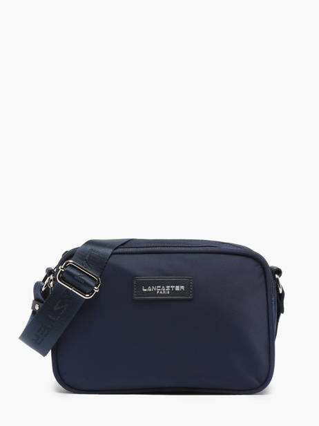 Cross Body Tas Basic Vita Lancaster Blauw basic vita 76